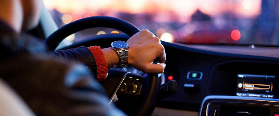 有了駕照不敢開？找新橋駕校！